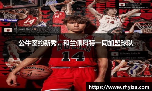 公牛签约新秀，和兰佩科特一同加盟球队